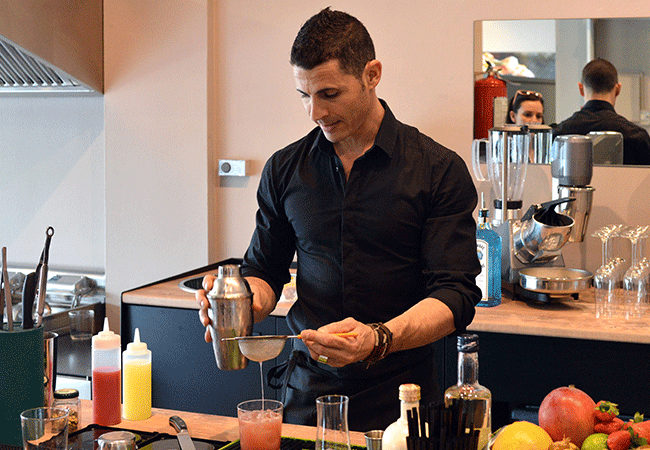 frecciainox-showroom-lissone-attrezzature-per-ristorazione-barman-watermelon