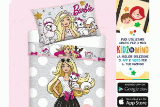 app per bambini, blonde suite