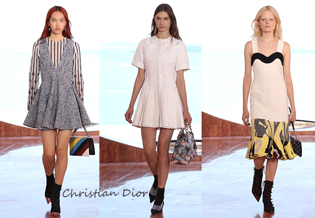 Quali borse vanno di moda, blonde suite