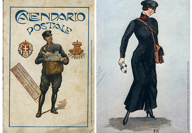 divise-storiche-portalettere-italiani-postestyle