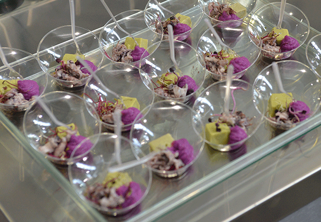 frecciainox-showroom-lissone-attrezzature-per-ristorazione-purea-piselli-chef-carminati