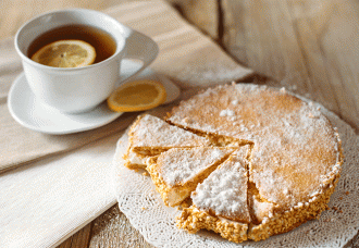 i 5 usi migliori per la ricotta , blonde suite