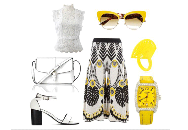 matrimonio, come vestirsi, blonde suite