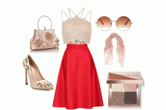 matrimonio, come vestirsi, blonde suite
