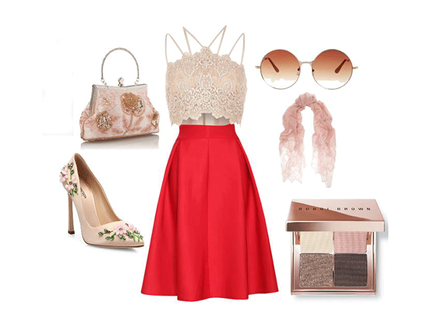 matrimonio, come vestirsi, blonde suite