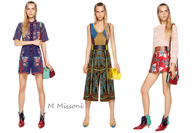 Quali borse vanno di moda, blonde suite