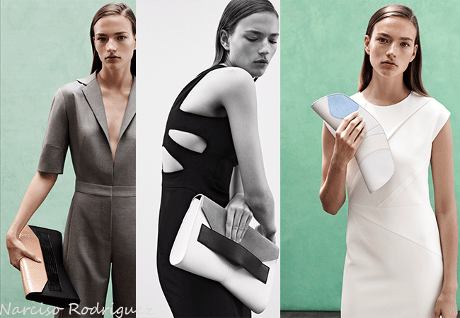 Quali borse vanno di moda, blonde suite
