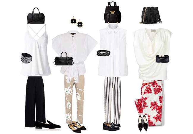 pantaloni-neri- blonde suite