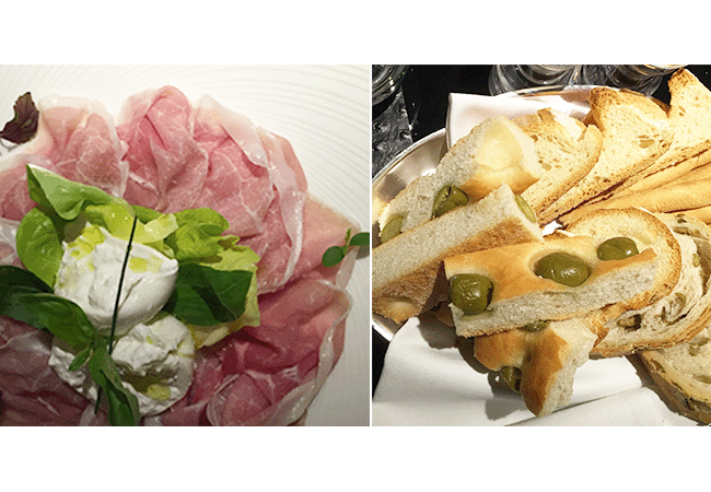 westin palace milano - ristorante panevo - hotel stazione centrale - blonde suite