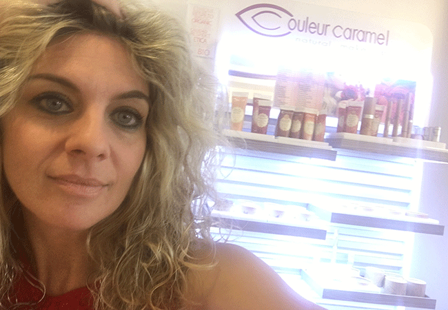 cosmetici bio, cosmetici biologici, blonde suite
