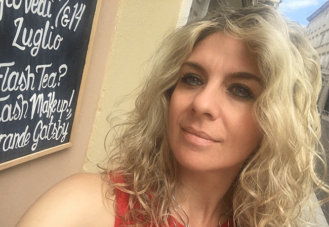 cosmetici bio, cosmetici biologici, blonde suite