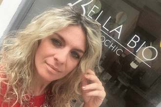 cosmetici bio, cosmetici biologici, blonde suite