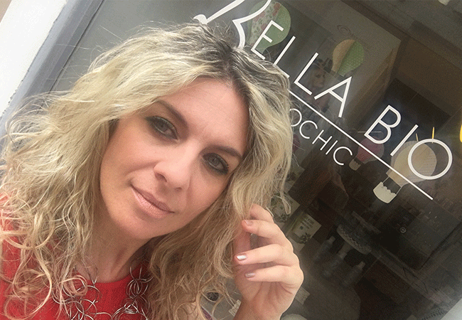 cosmetici bio, cosmetici biologici, blonde suite