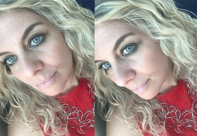 cosmetici bio, cosmetici biologici, blonde suite