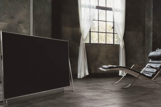 Panasonic-TV-4K-Pro-Serie-DX800