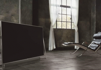 Panasonic-TV-4K-Pro-Serie-DX800