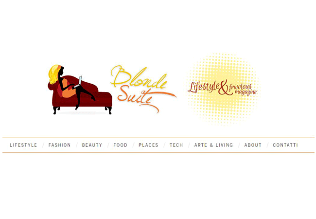 essere blogger, come diventare blogger, blonde suite