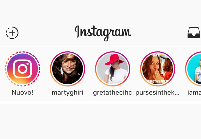 instagram stories - foto - video - blogger - blonde suite