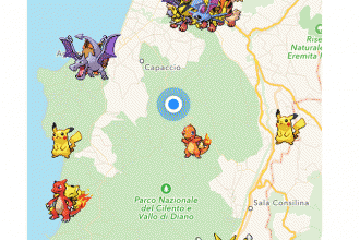 pokemong - pokemon - auogrill - blonde suite - opinioni