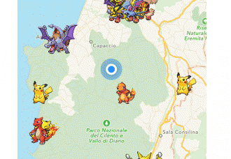 pokemong - pokemon - auogrill - blonde suite - opinioni