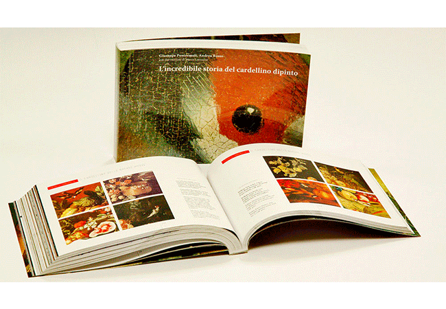 pubblicare un libro, blonde suite