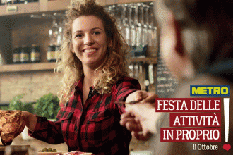 festa delle attività in proprio, blonde suite