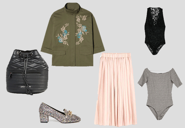 tendenze autunno inverno 2016, inverno 2016, nuove collezioni, blonde suite