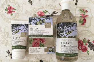 Palazzo Massaini, sostenibilità, pack ecocompatibili, ingredienti naturali, naturalità, origine vegetale, blonde suite
