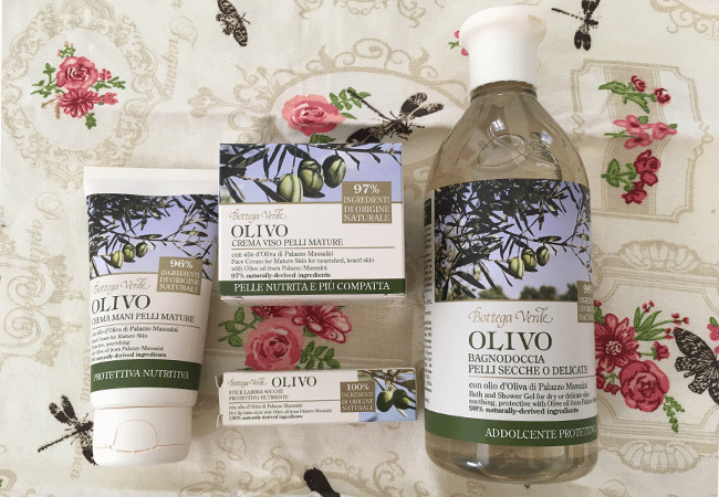 Palazzo Massaini, sostenibilità, pack ecocompatibili, ingredienti naturali, naturalità, origine vegetale, blonde suite