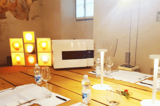 abbattitore fresco irinox - opinioni - recensioni - blonde suite