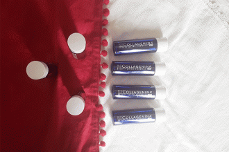 collagene marino, esi, collagenina, integratore naturale, blonde suite