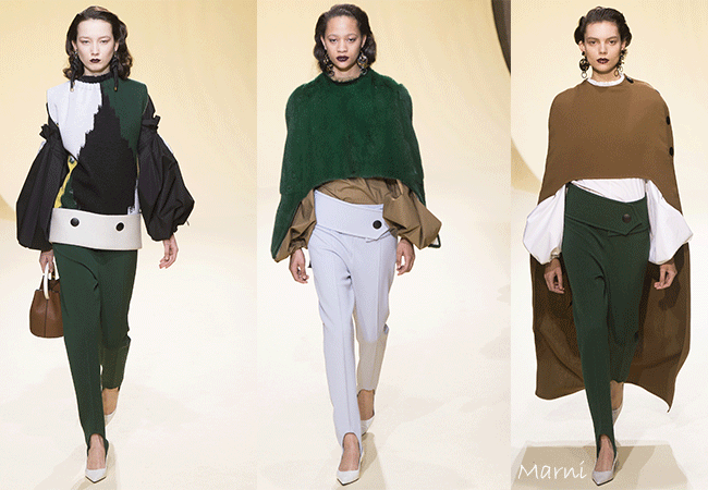 pantone inverno 2016, colori inverno 2016, blonde suite, marni