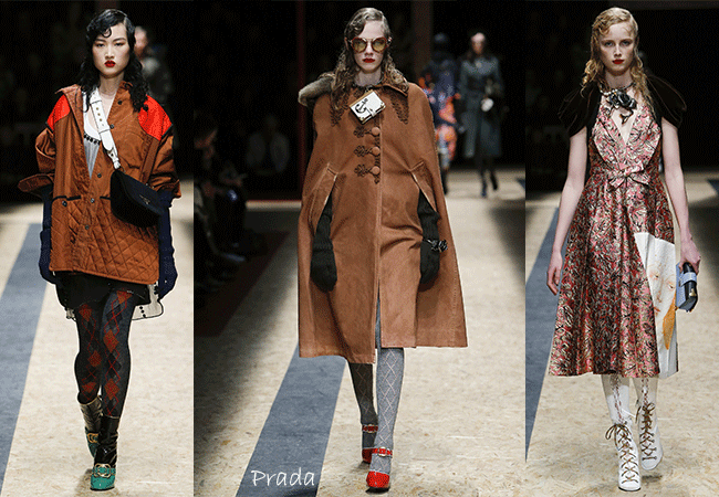 pantone inverno 2016, colori inverno 2016, blonde suite, prada