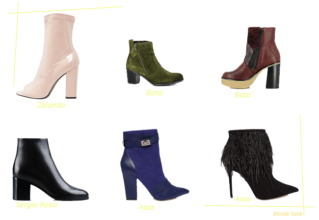 scarpe 2016 - scarpe donna - scarpe moda - tendenze scarpe - scarpe di moda - jimmi choo - zalando - blonde suite