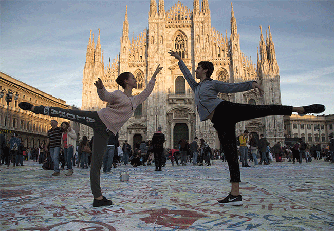 violenza di genere, pagina bianca, performance, eventi palermo, blonde suite