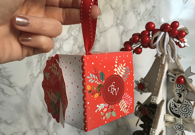 bottega verde, regali natale, blonde suite