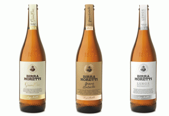moretti selezione riserva birra grand cru lunga maturazione