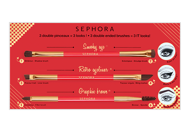 regali di natale economici, regali economici, blonde suite, sephora, regali da sephora,