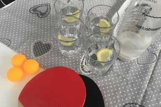 acqua frizzante a casa soda stream