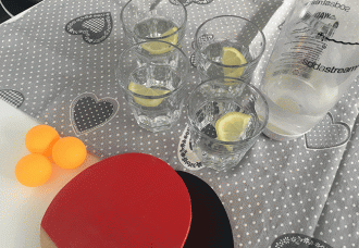 acqua frizzante a casa soda stream