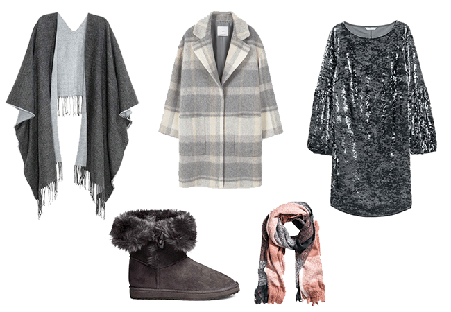 Come vestirsi in inverno, abiti invernali, blonde suite, cosa comprare ai saldi