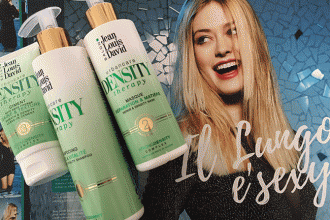 capelli sottili, trattamenti capelli sottoli, jean loius david, blonde suite