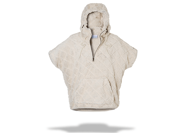 abbigliamento da montagna, scarpe montanga, piumino caldo, blonde suite
