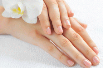 mani di fata, mani screpolate, pelle secca, blonde suite