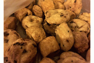 taralli pugliesi al vino ricetta tradizionale come farli in casa