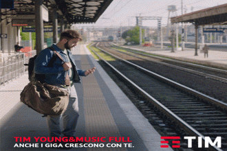 la nuova offerta tim, blonde suite