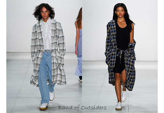 Band of Outsiders ok