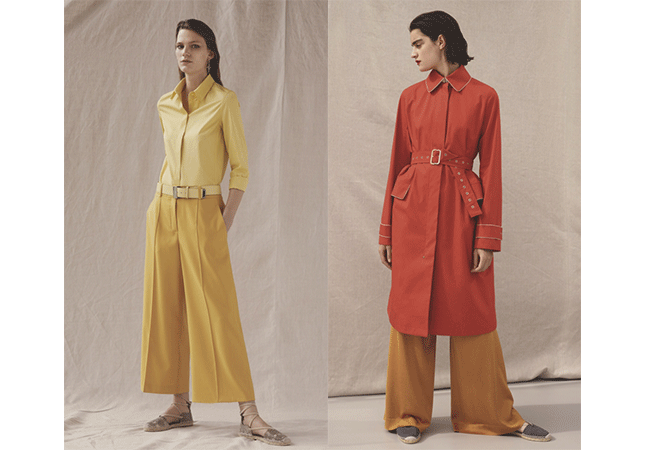 resort 2017, mezza stagione, blonde suite