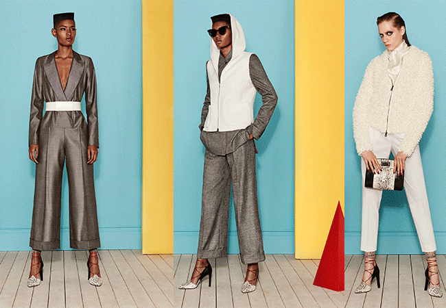 resort 2017, mezza stagione, blonde suite