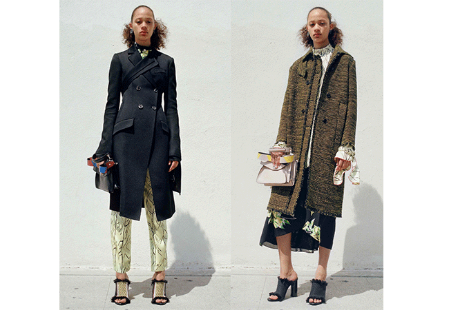 resort 2017, mezza stagione, blonde suite